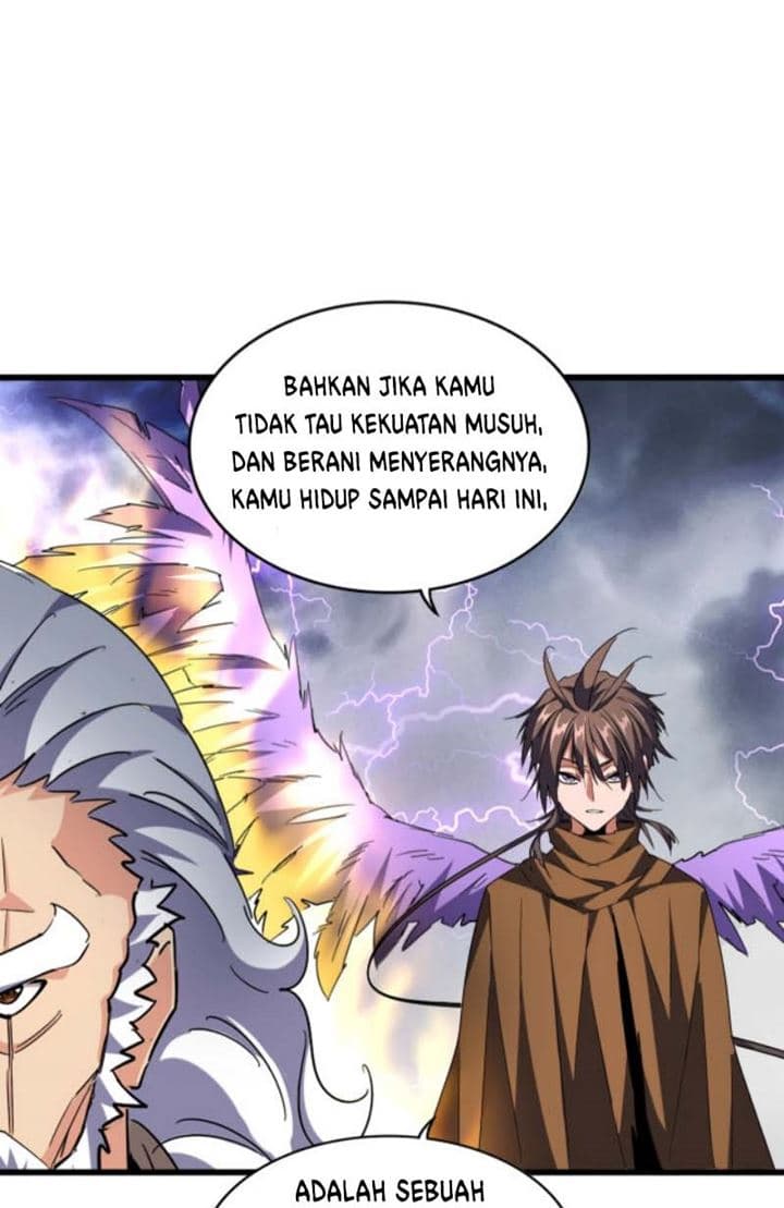 Demonic Emperor Page 52
