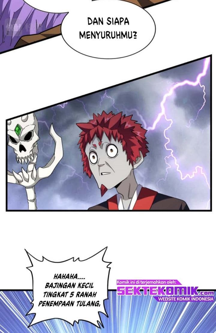 Demonic Emperor Page 54