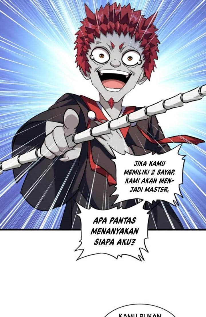 Demonic Emperor Page 55