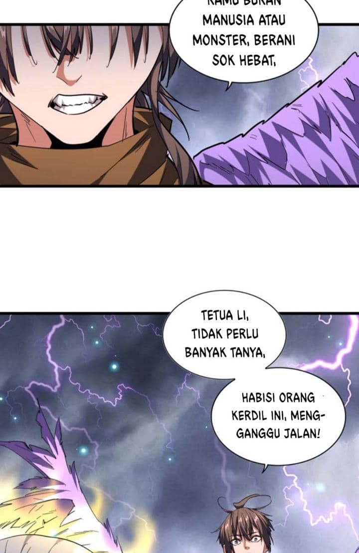 Demonic Emperor Page 56