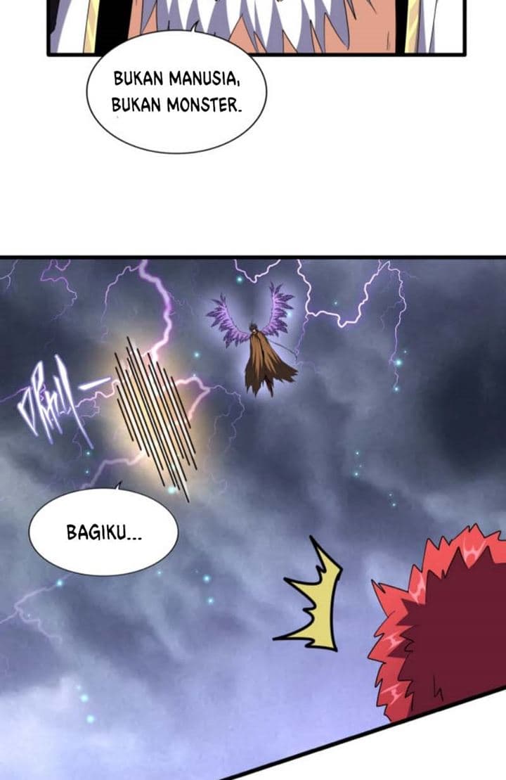 Demonic Emperor Page 58