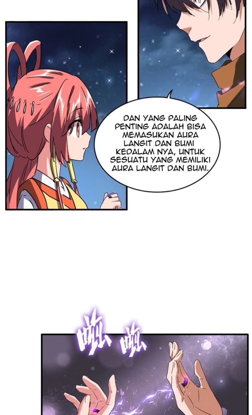 Demonic Emperor Page 10