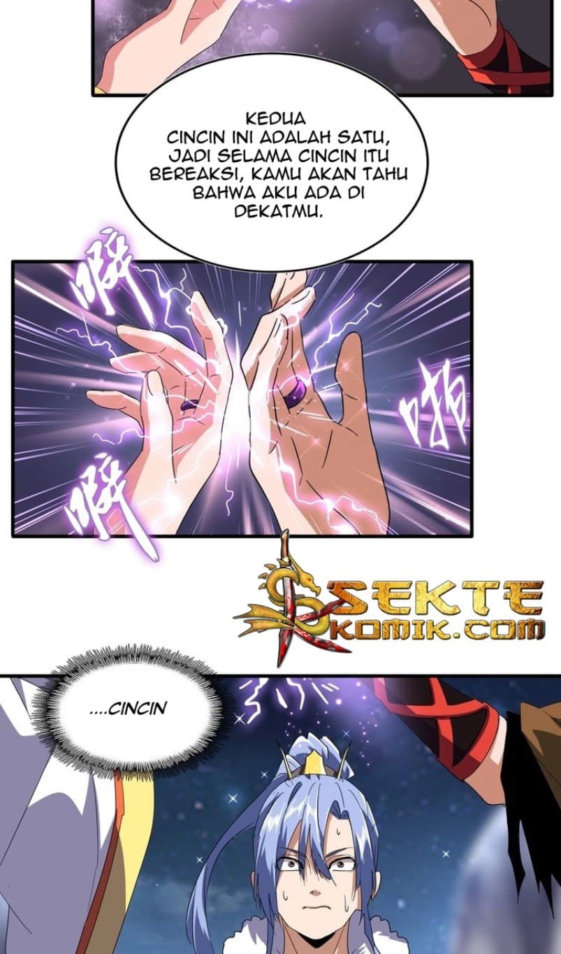 Demonic Emperor Page 11