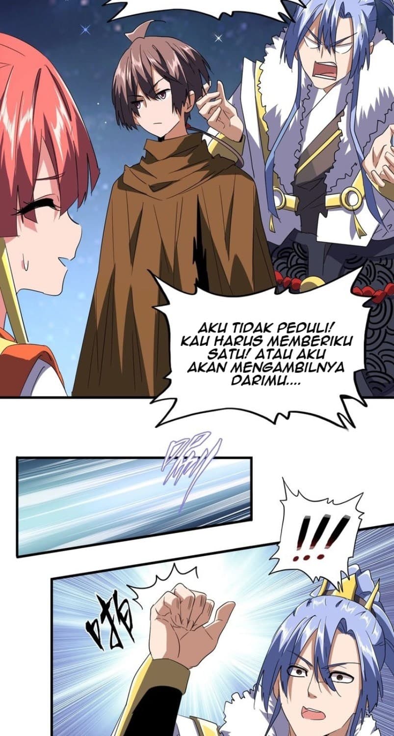 Demonic Emperor Page 14