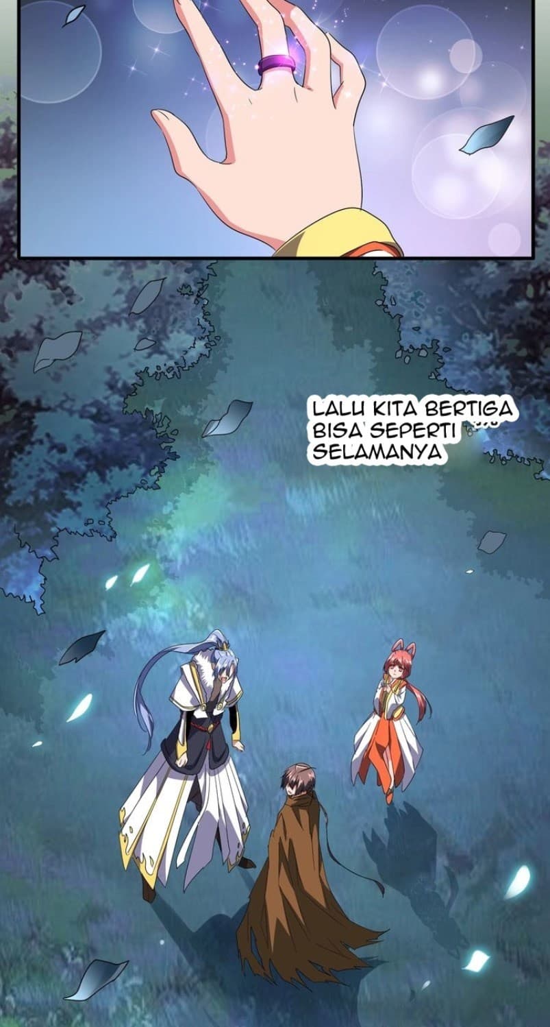 Demonic Emperor Page 20