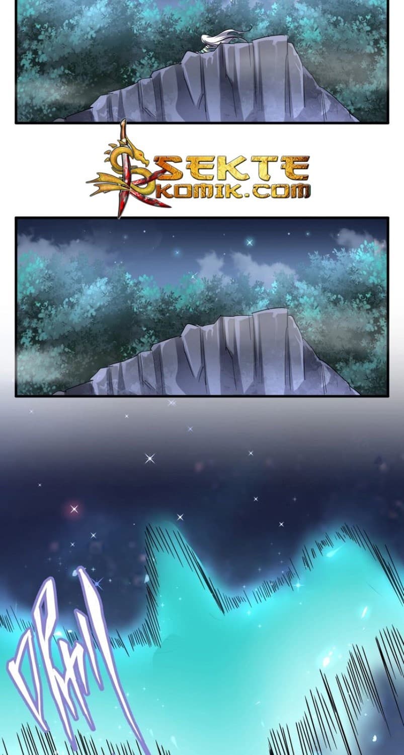 Demonic Emperor Page 23