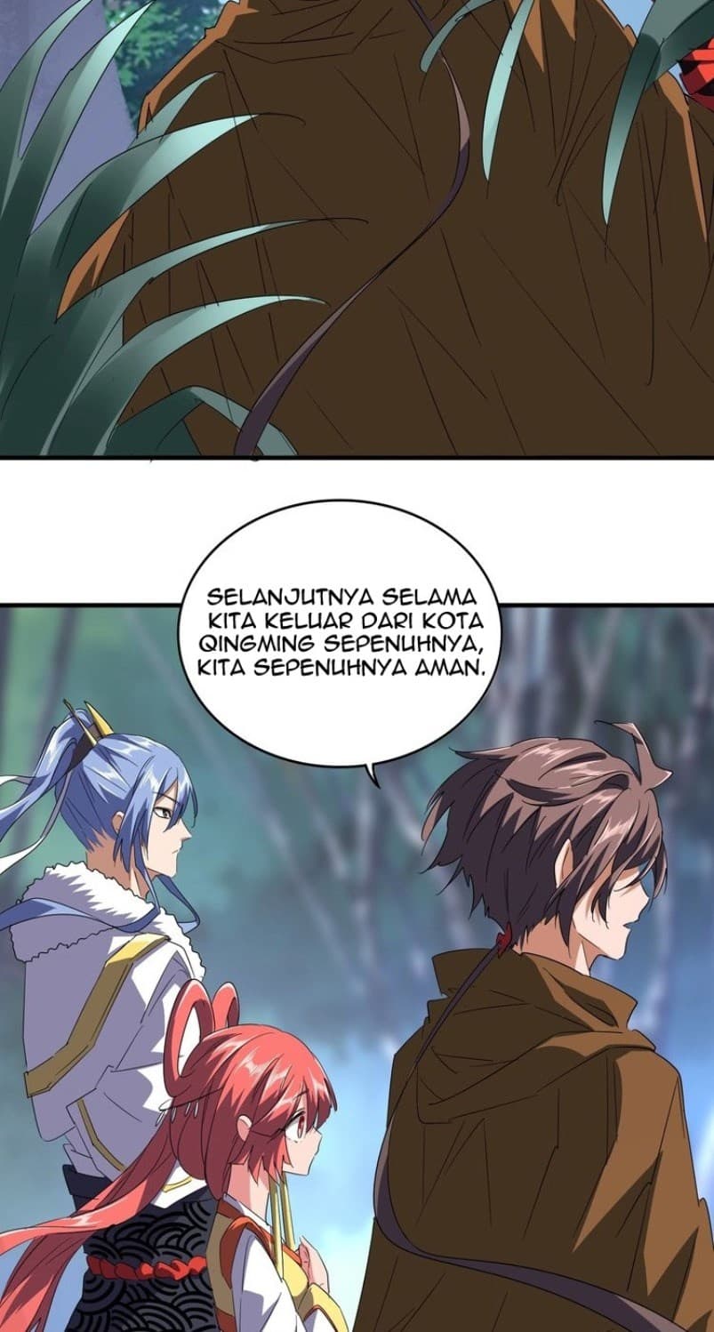 Demonic Emperor Page 26