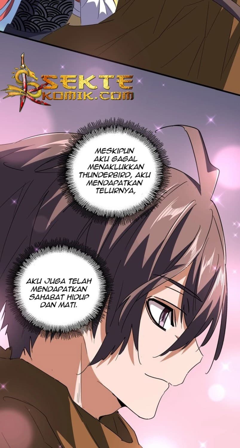 Demonic Emperor Page 27