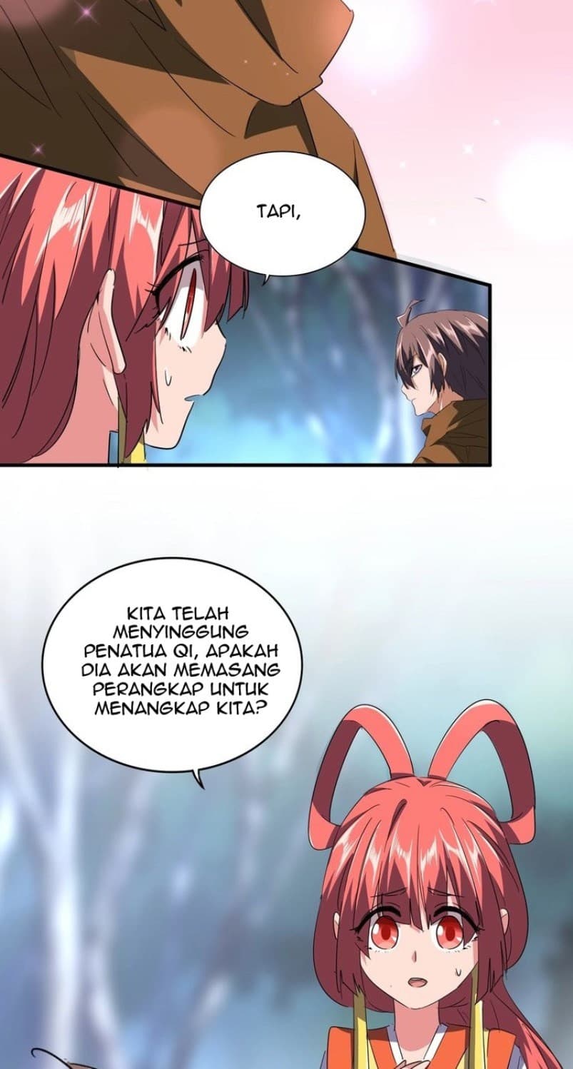Demonic Emperor Page 28