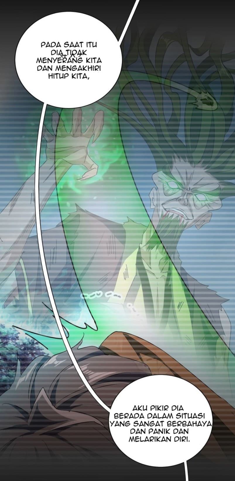 Demonic Emperor Page 30