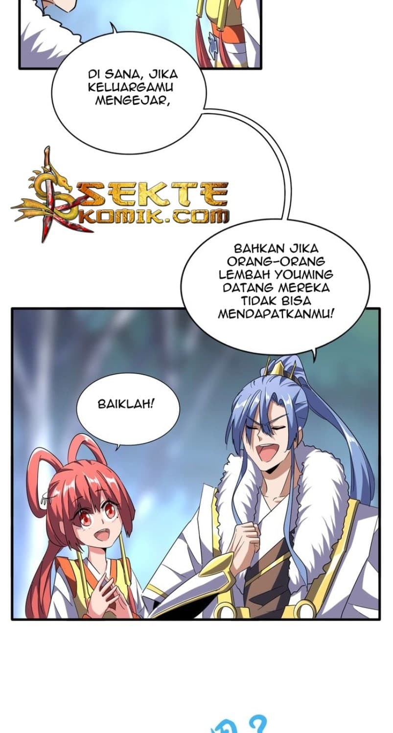Demonic Emperor Page 36