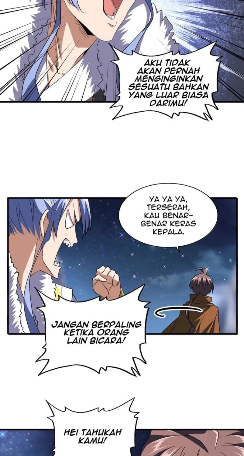 Demonic Emperor Page 4