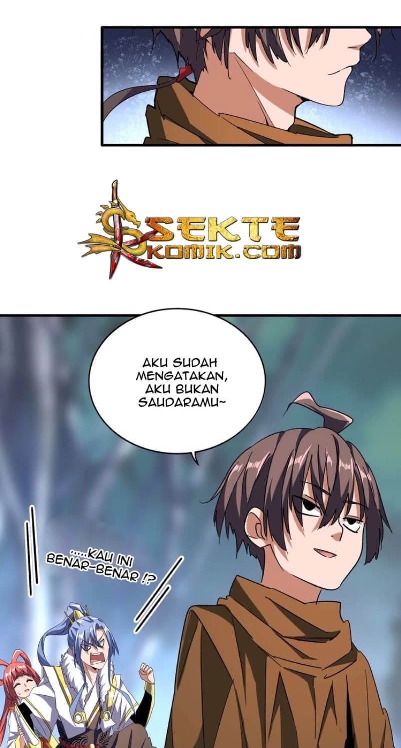 Demonic Emperor Page 42