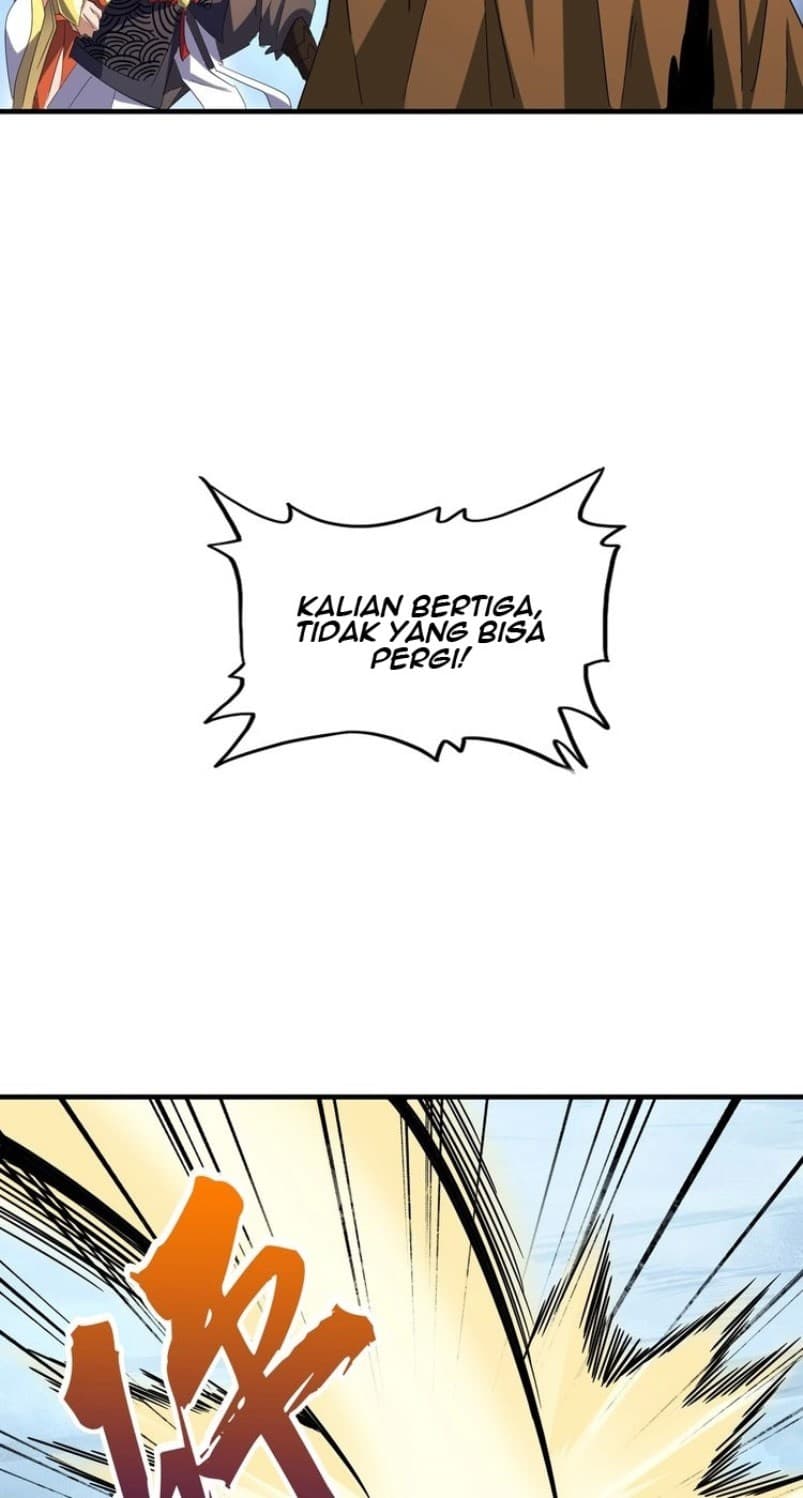 Demonic Emperor Page 43