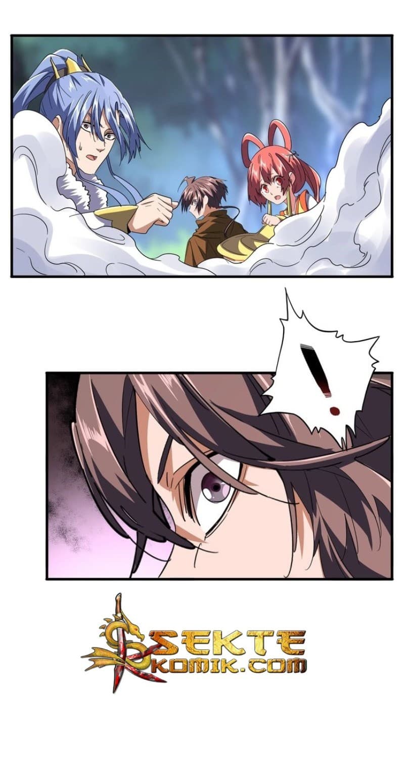 Demonic Emperor Page 45