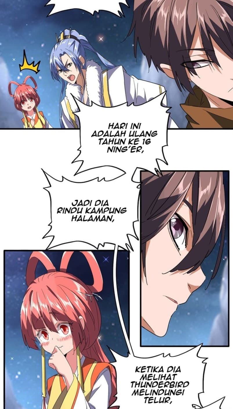 Demonic Emperor Page 5
