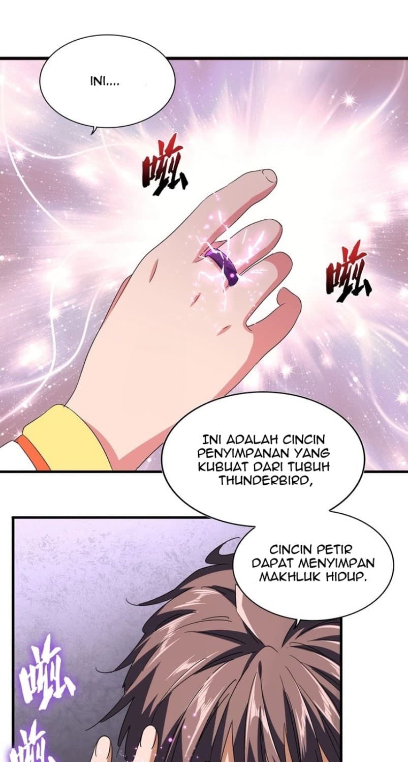 Demonic Emperor Page 8