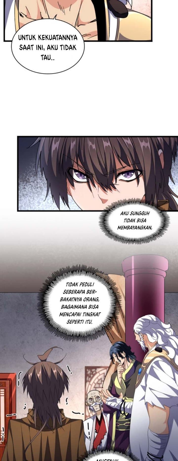 Demonic Emperor Page 24