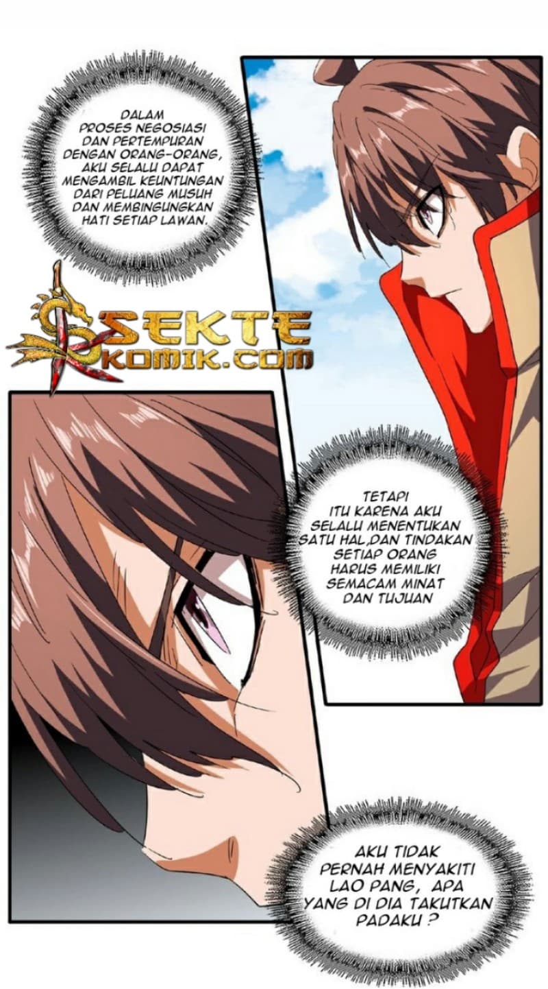 Demonic Emperor Page 10