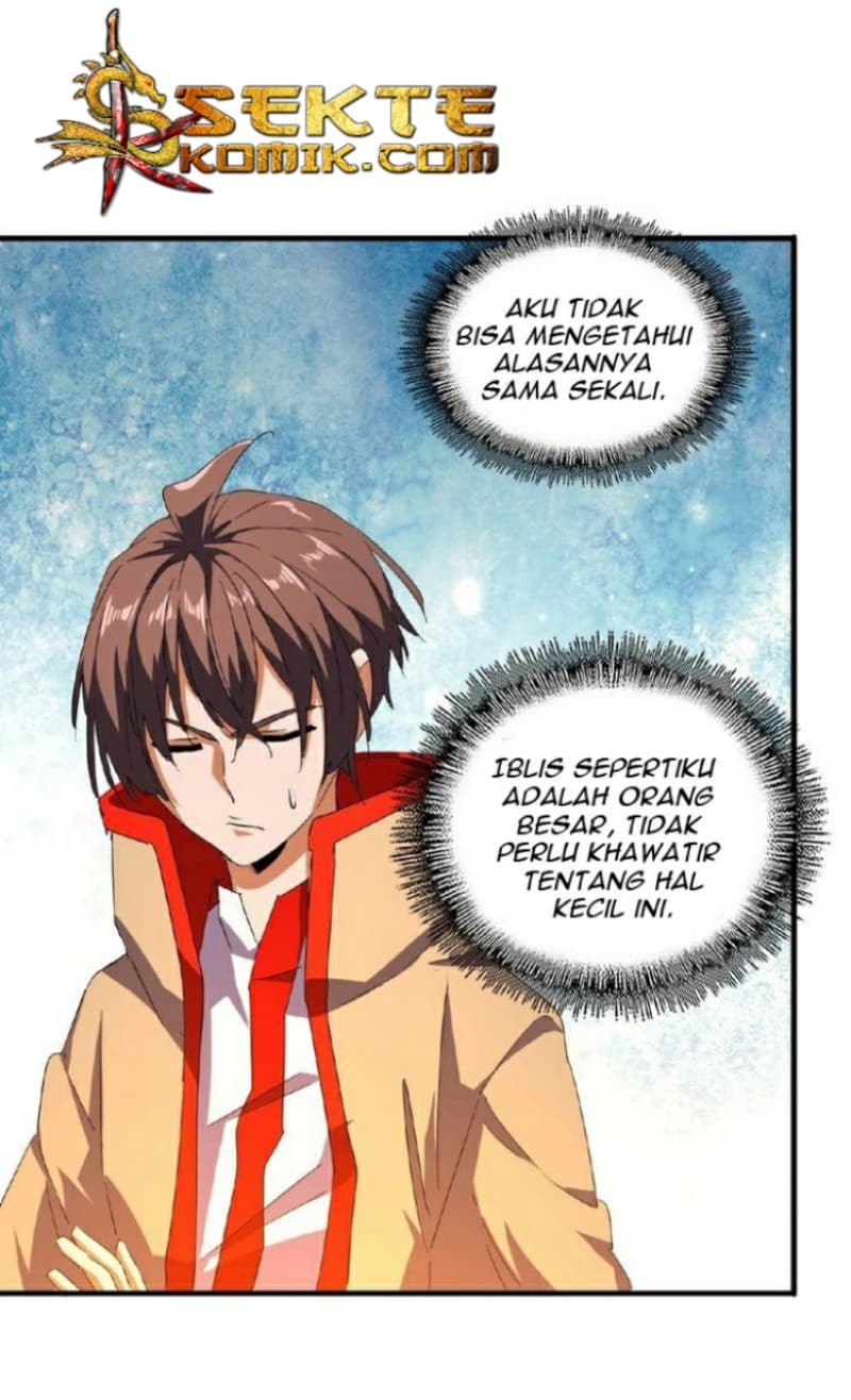 Demonic Emperor Page 11