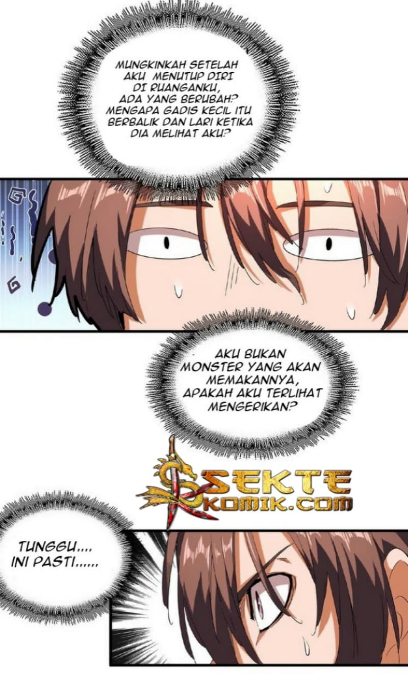 Demonic Emperor Page 5
