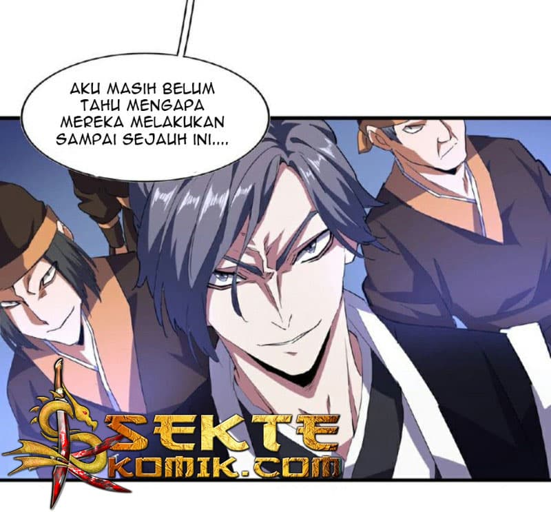 Demonic Emperor Page 10