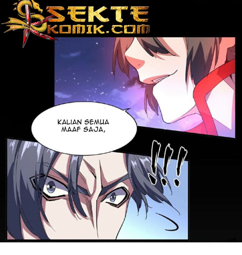 Demonic Emperor Page 12
