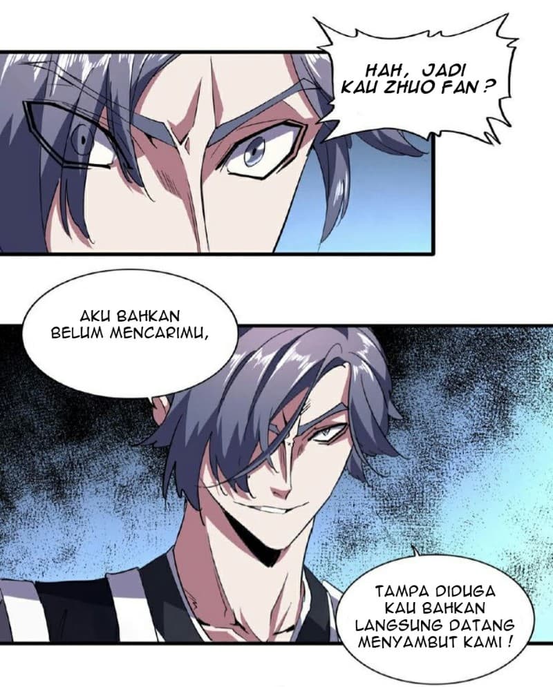Demonic Emperor Page 15