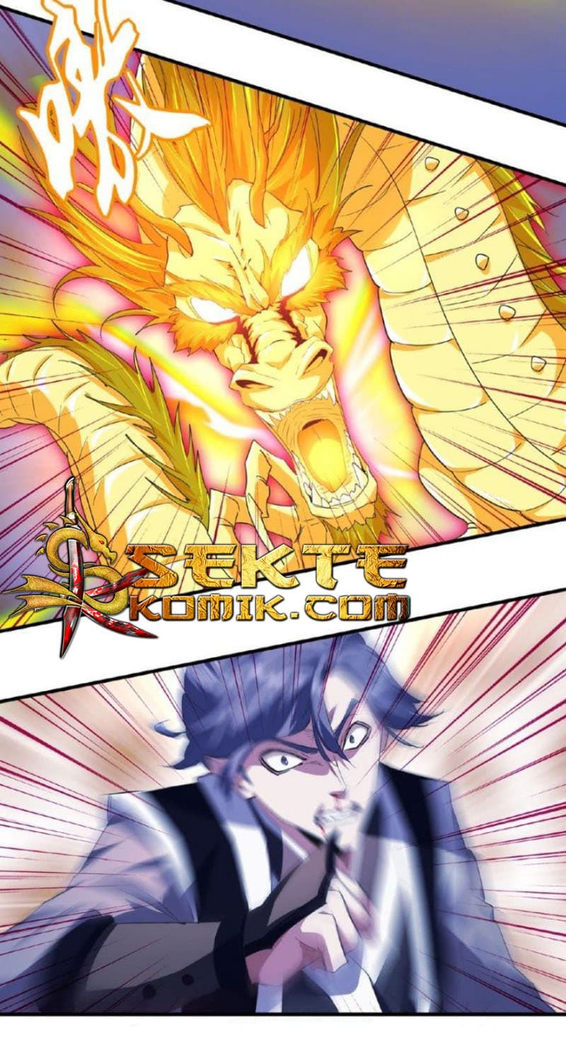 Demonic Emperor Page 28