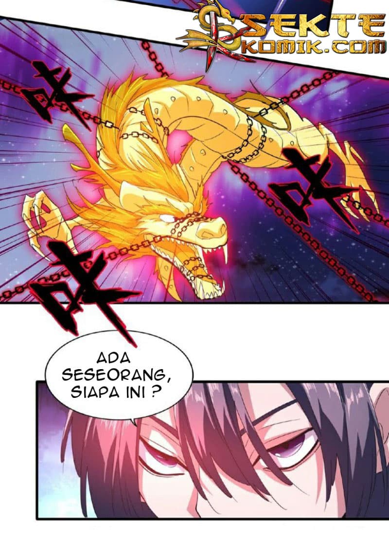 Demonic Emperor Page 30