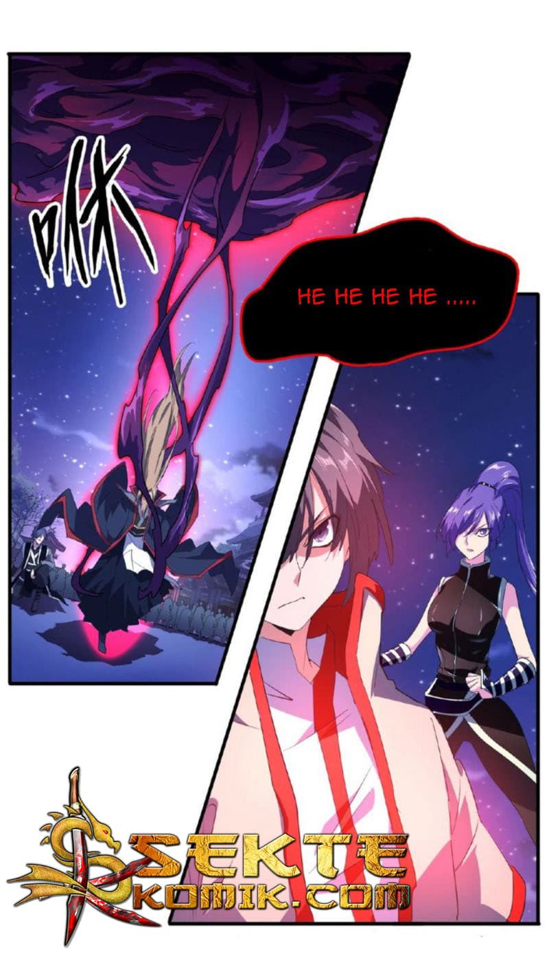 Demonic Emperor Page 32