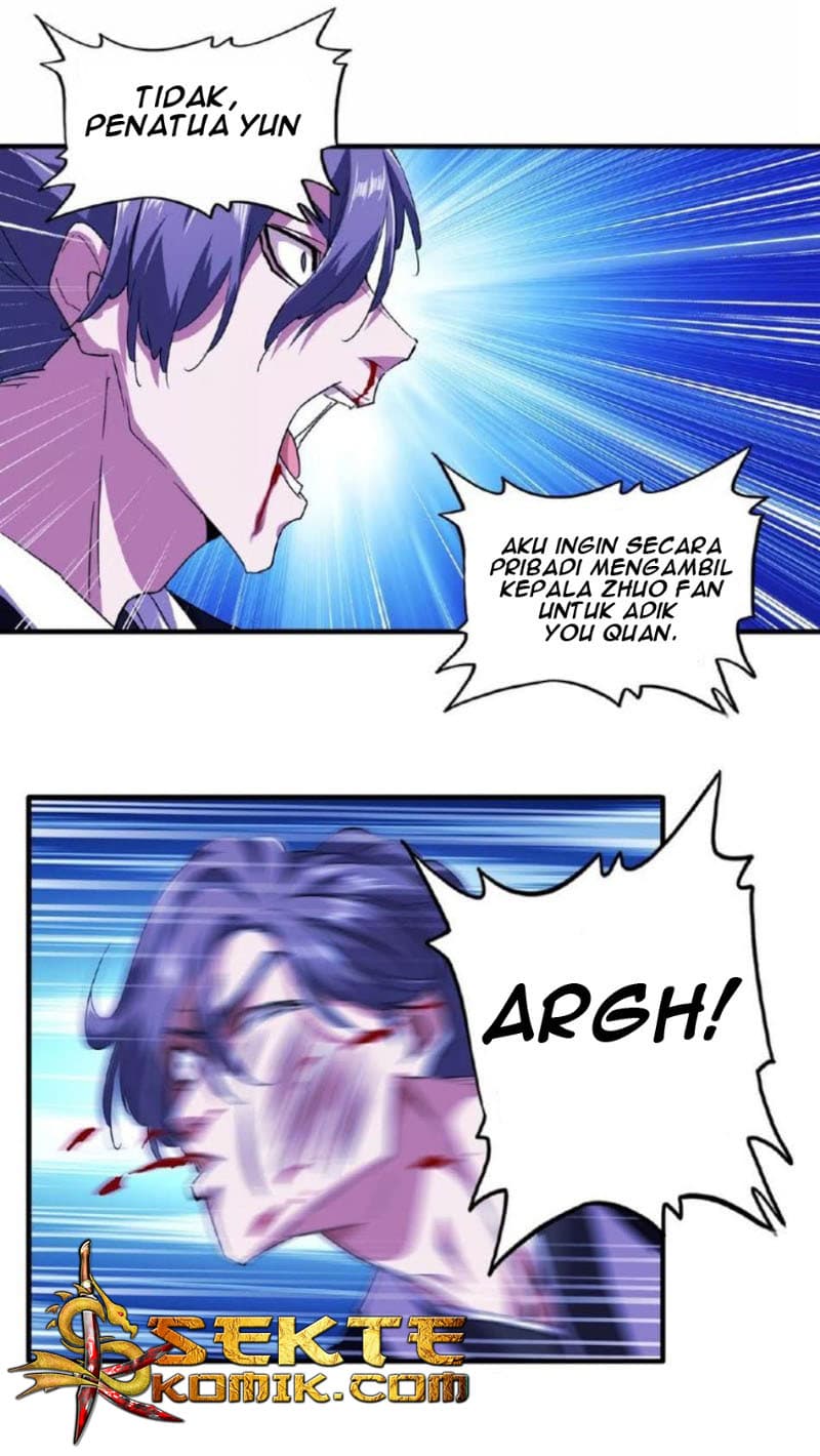 Demonic Emperor Page 34