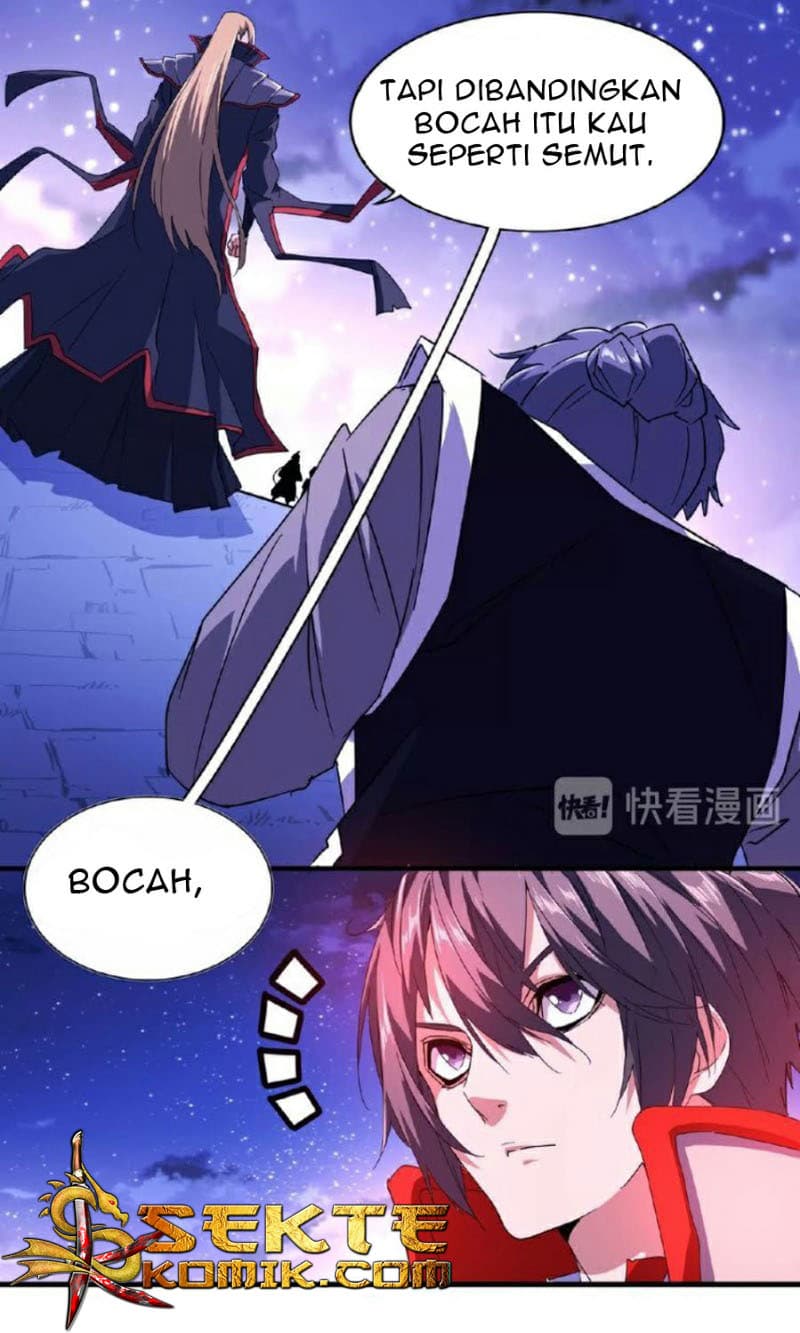 Demonic Emperor Page 36