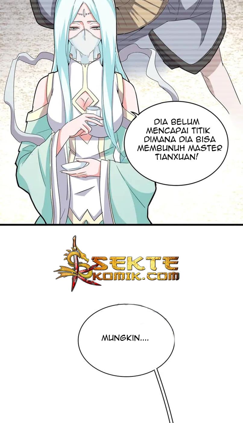 Demonic Emperor Page 10