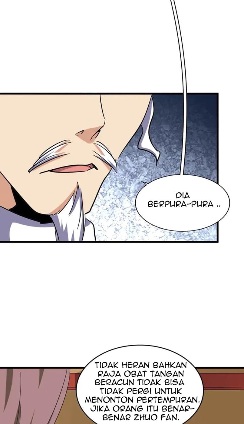 Demonic Emperor Page 11
