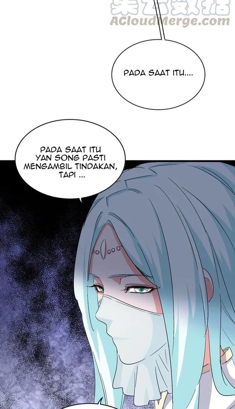 Demonic Emperor Page 13