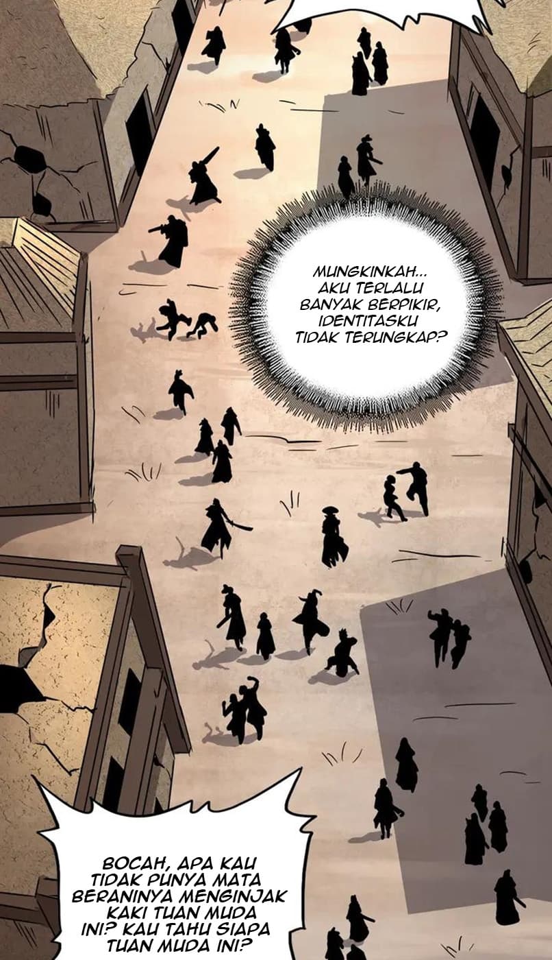Demonic Emperor Page 20