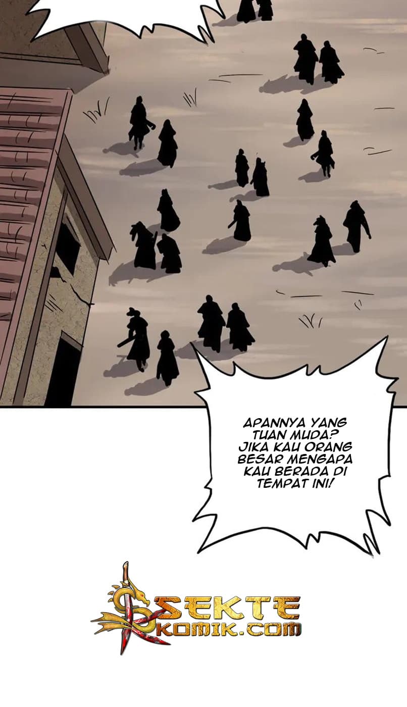 Demonic Emperor Page 21