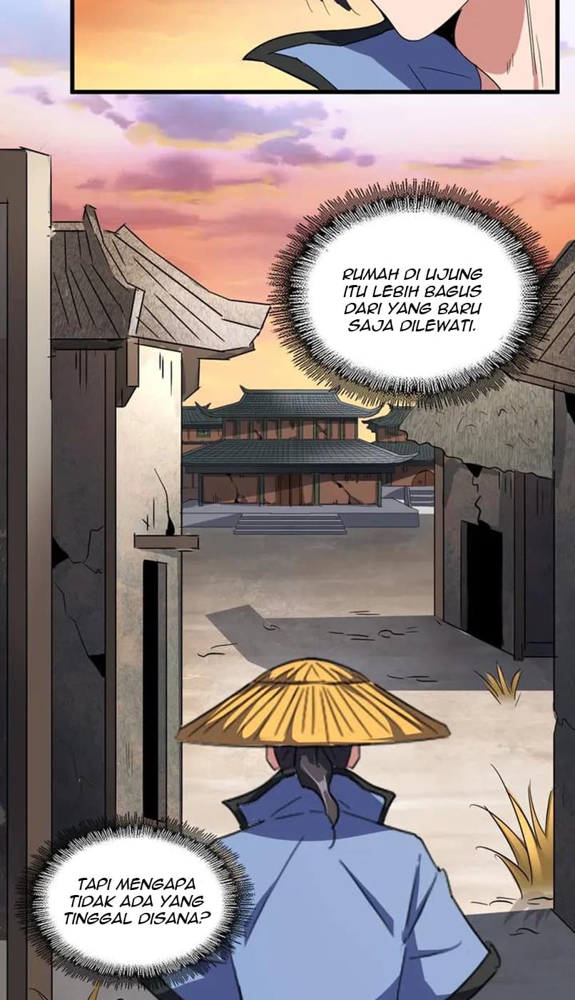 Demonic Emperor Page 24