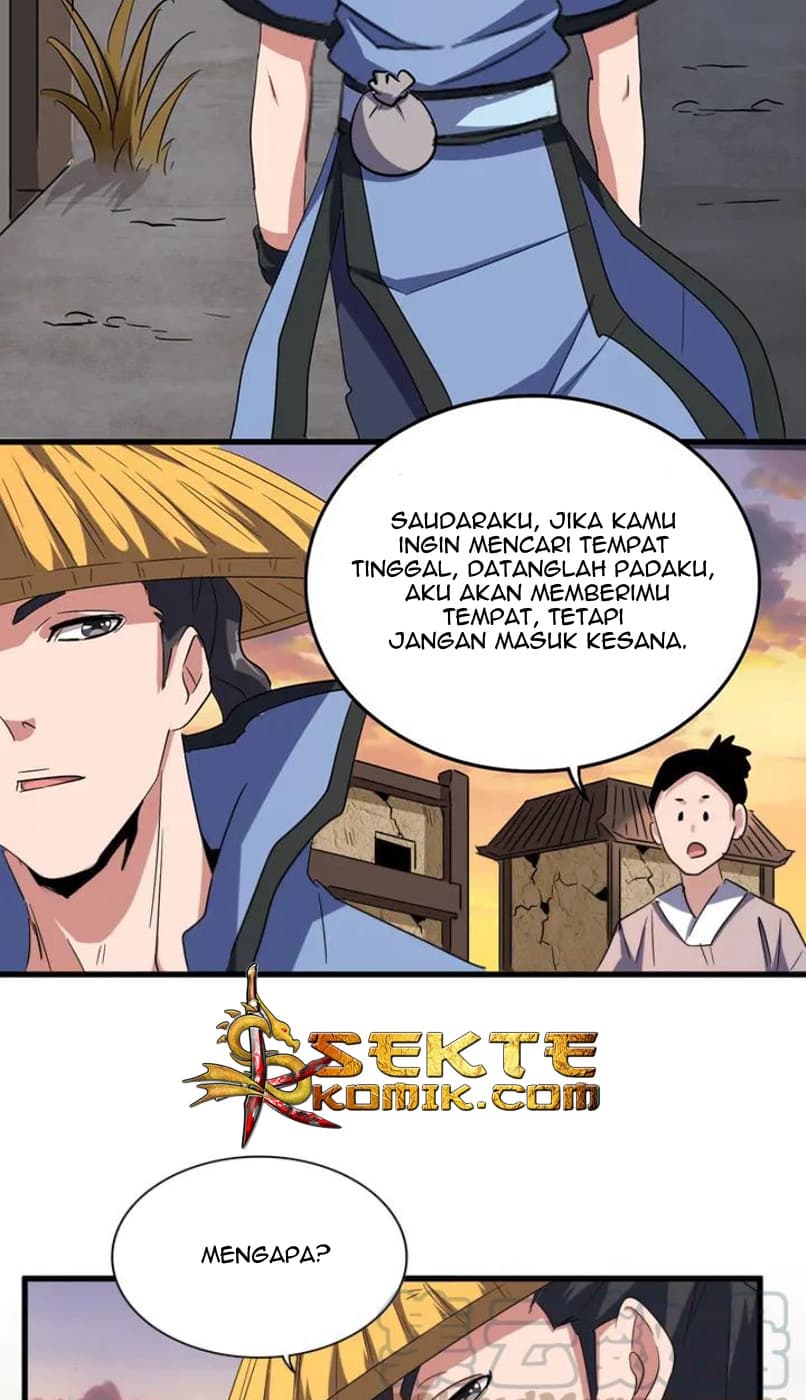 Demonic Emperor Page 25