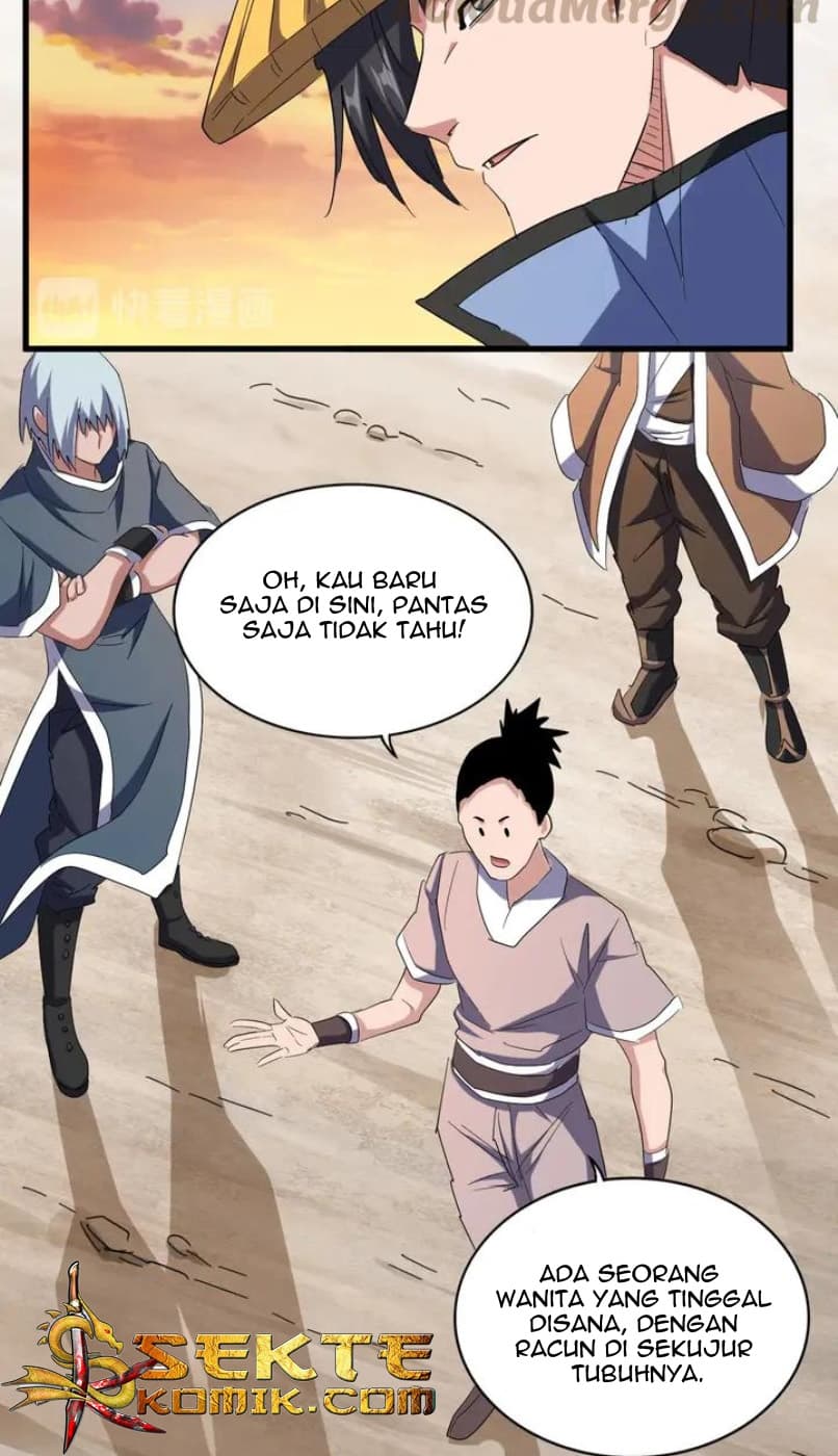 Demonic Emperor Page 26