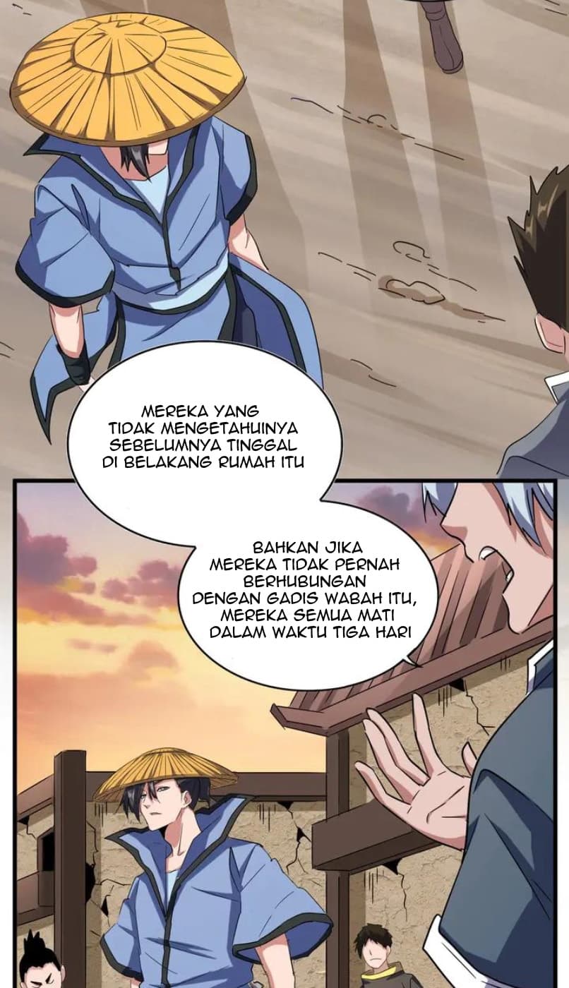 Demonic Emperor Page 27