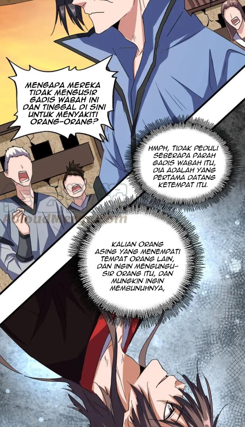 Demonic Emperor Page 30