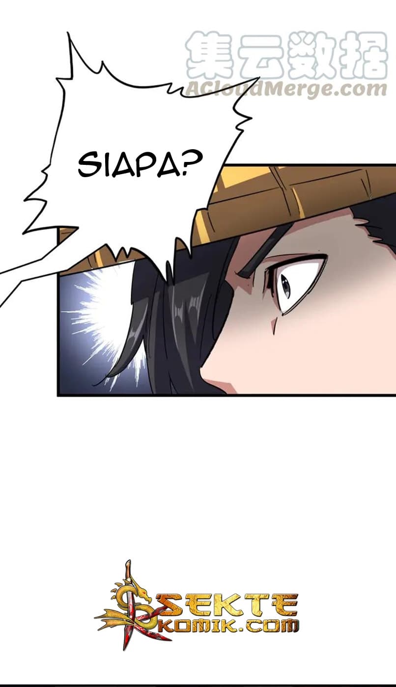 Demonic Emperor Page 35