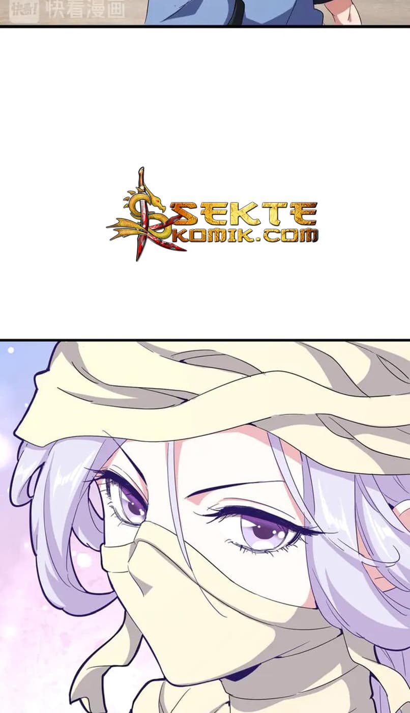 Demonic Emperor Page 37