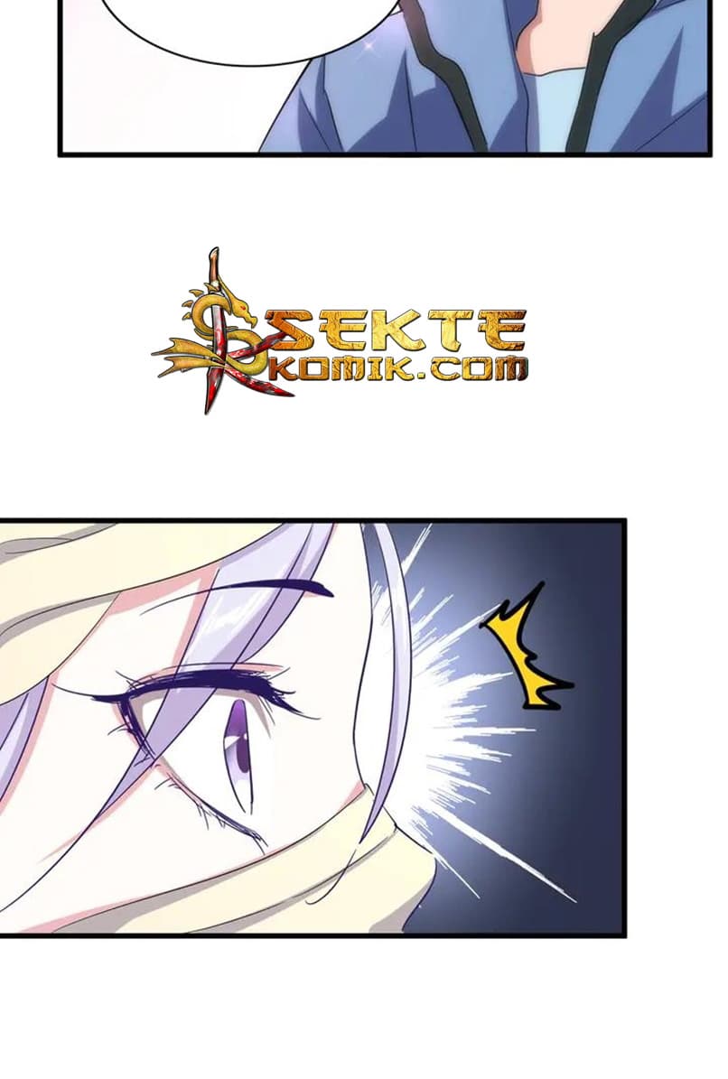 Demonic Emperor Page 39