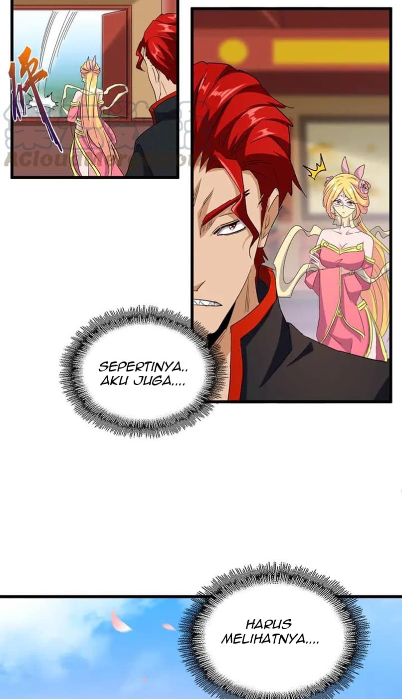 Demonic Emperor Page 4