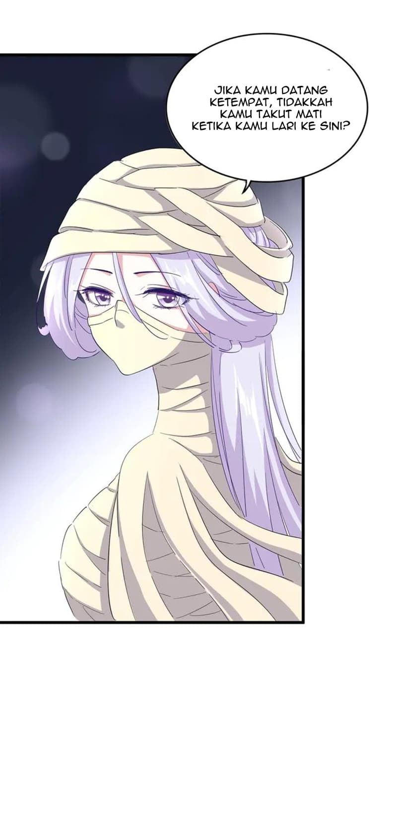 Demonic Emperor Page 42
