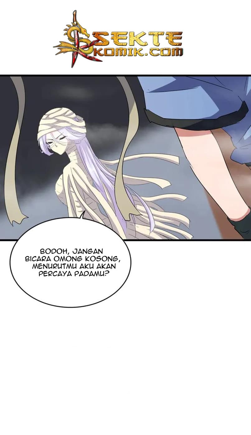 Demonic Emperor Page 45