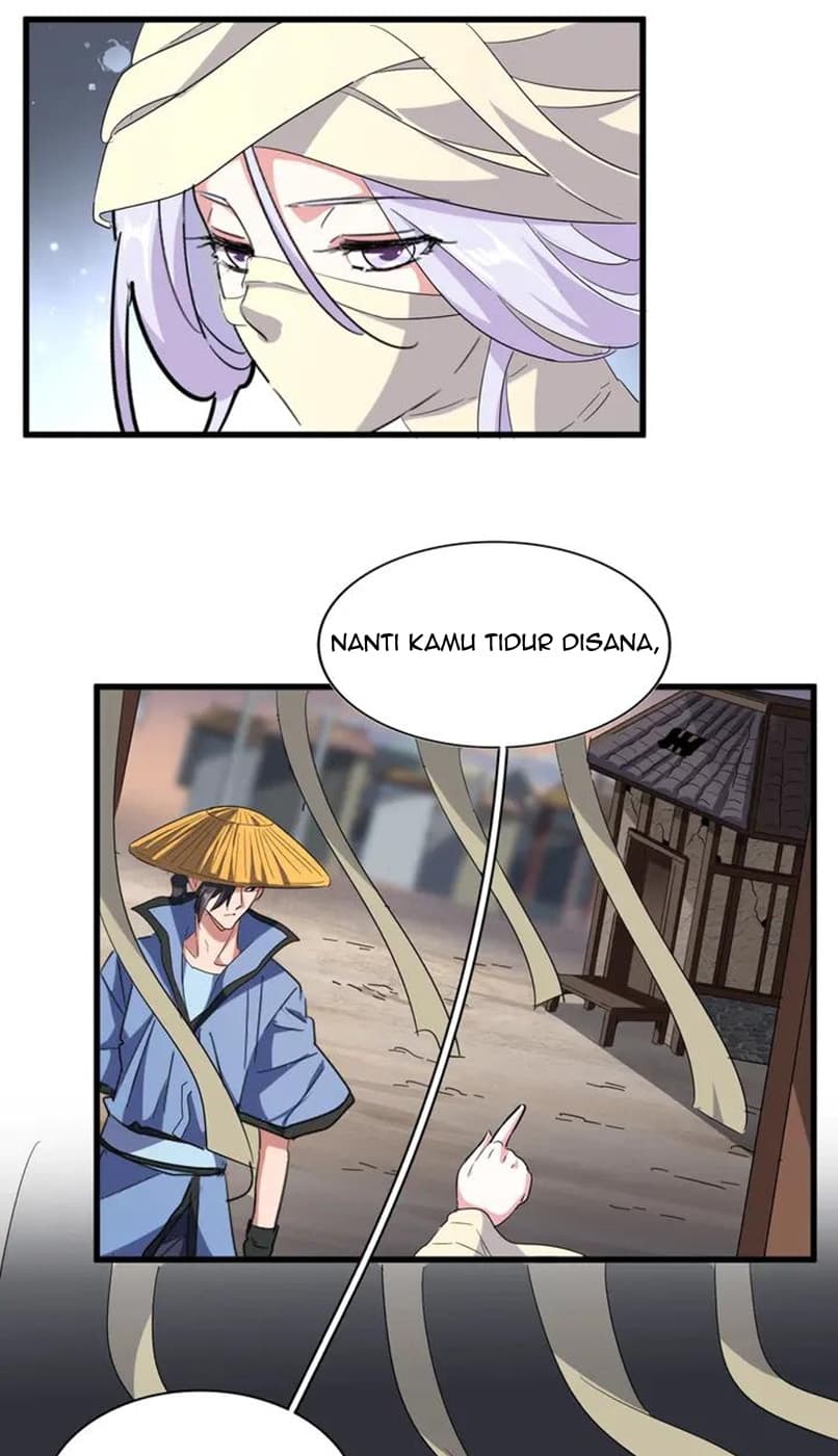 Demonic Emperor Page 46